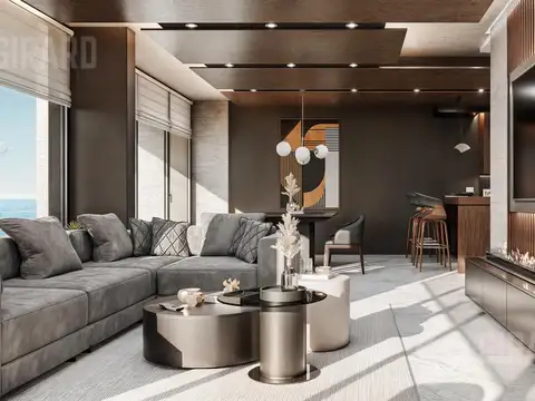 Departamento en Venta en Mar del Plata, Partido de General Pueyrredón