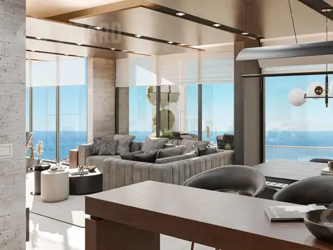 Departamento en Venta en Mar del Plata, Partido de General Pueyrredón