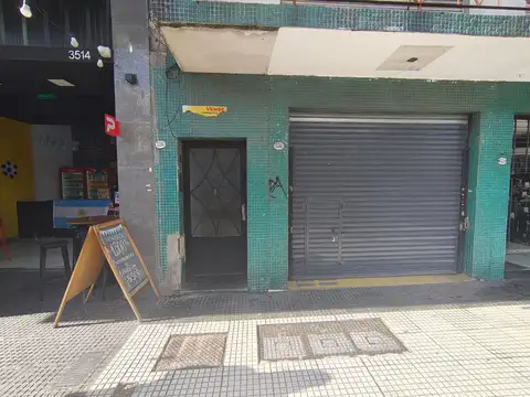 Local en Alquiler en Chacarita, Capital Federal