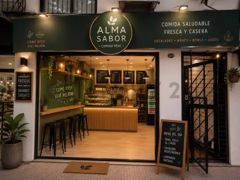 Local en Alquiler en Botanico, Palermo