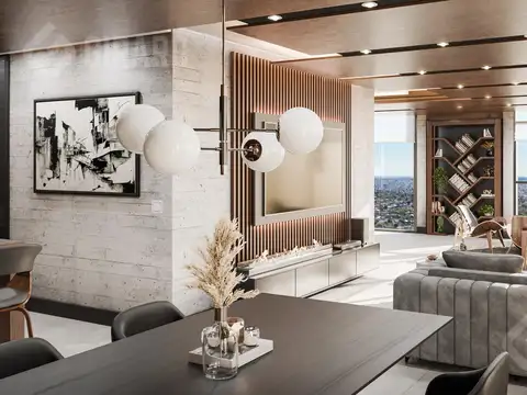 Departamento en Venta en Mar del Plata, Partido de General Pueyrredón