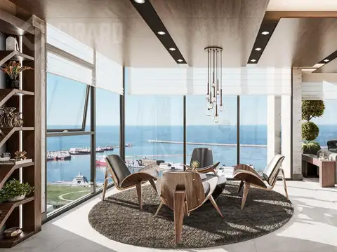 Departamento en Venta en Mar del Plata, Partido de General Pueyrredón