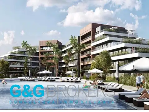 Departamento en Venta en San Antonio de Padua, Partido de Merlo