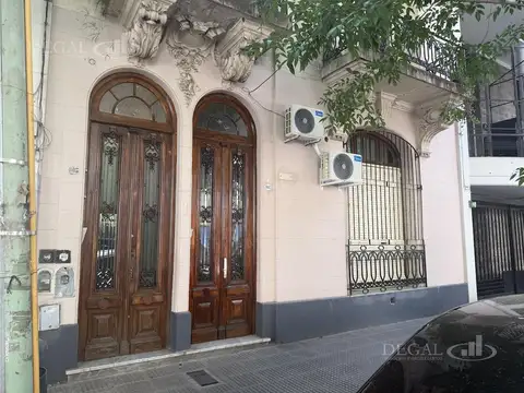 Local en Alquiler en Colegiales, Capital Federal