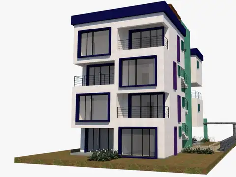 Departamento en Venta en Valeria del Mar, Partido de Pinamar