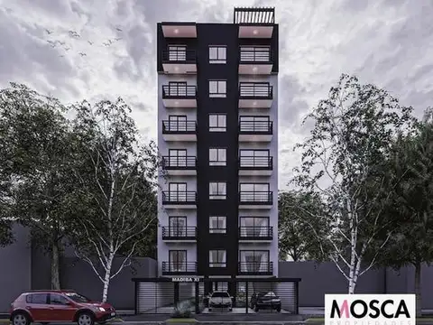 Departamento en Venta en Moreno, Partido de Moreno