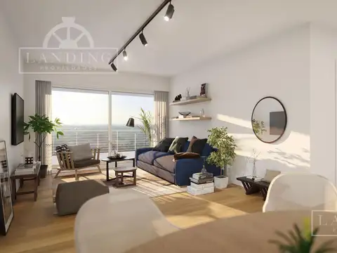 Departamento en Venta en Nordelta, Partido de Tigre