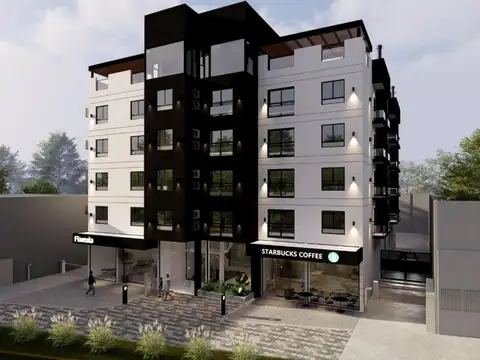 Departamento en Venta en Merlo, Partido de Merlo