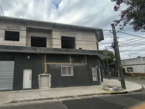 Departamento en Venta en Billinghurst, General San Martin