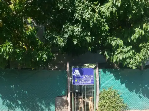 Departamento en Venta en Mariano Acosta, Partido de Merlo