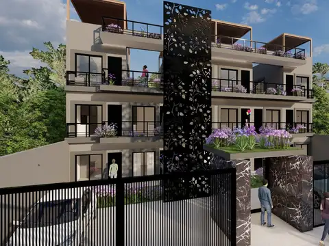 Departamento en Venta en Moron Sur, Moron