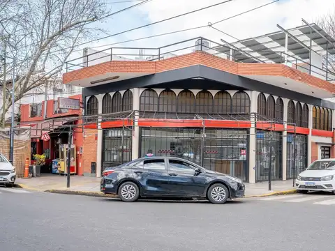 Local en Alquiler en Liniers, Capital Federal