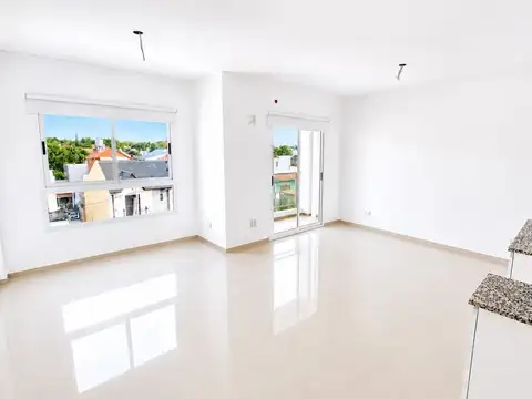 Departamento en Venta en Villa Luzuriaga, Partido de La Matanza