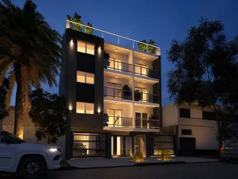 Departamento en Venta en Villa Luzuriaga, Partido de La Matanza