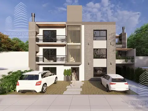 Departamento en Venta en Costa Azul, Partido de La Costa