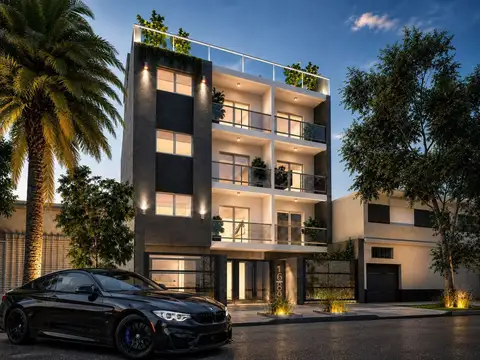 Departamento en Venta en Villa Luzuriaga, Partido de La Matanza