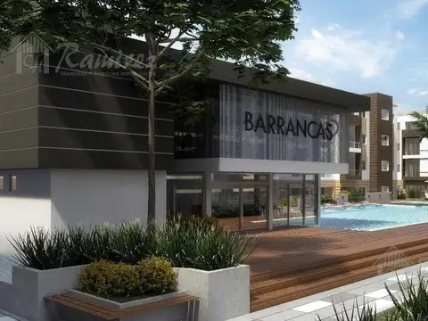 Departamento en Venta en Paso del Rey, Partido de Moreno
