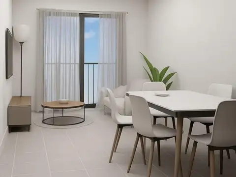 Departamento en Venta en San Justo, Partido de La Matanza