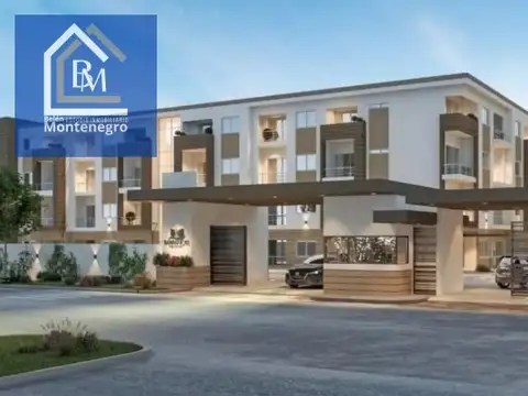 Departamento en Venta en Paso del Rey, Partido de Moreno
