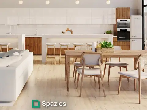 Departamento en Venta en Santos Lugares, Partido de Tres de Febrero