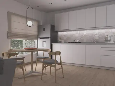 Departamento en Venta en Lomas del Mirador, Partido de La Matanza