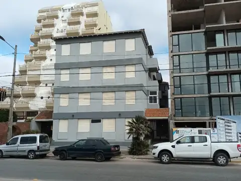 Departamento en Venta en San Bernardo Del Tuyu, San Bernardo del Tuyu