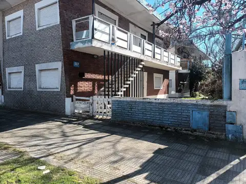 Departamento en Venta en Santa Teresita, Partido de La Costa