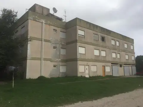 Departamento en Venta en San Eduardo, Barrio Chapadmalal