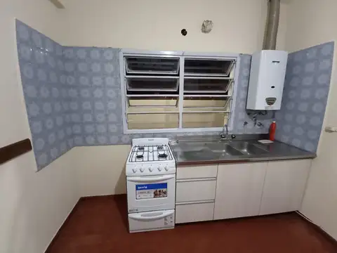 Departamento en Venta en San Andres, Partido de General San Martín