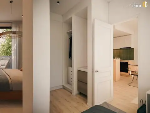 Departamento en Venta en Hurlingham, Partido de Hurlingham
