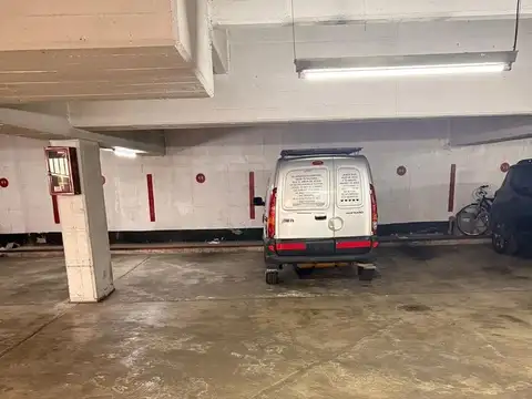 Departamento en Venta en San Isidro Centro, San Isidro