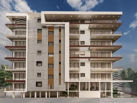 Departamento en Venta en Mar de Ajo, Partido de La Costa