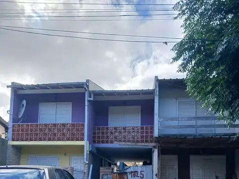 Departamento en Venta en San Bernardo del Tuyu, Partido de La Costa
