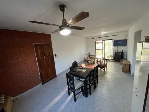 Departamento en Venta en Villa Elvira, Partido de La Plata
