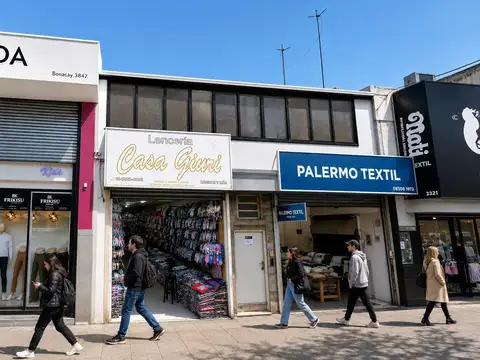 Local en Alquiler en Flores, CABA