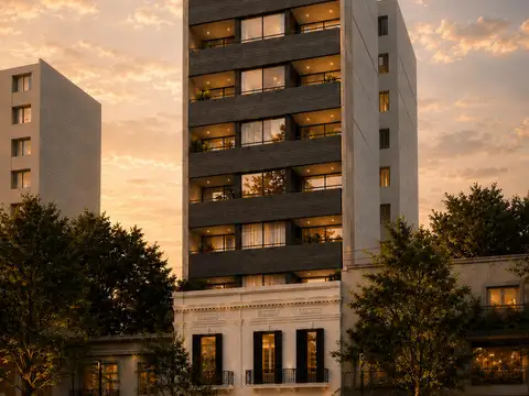 Departamento en Venta en La Plata, Partido de La Plata