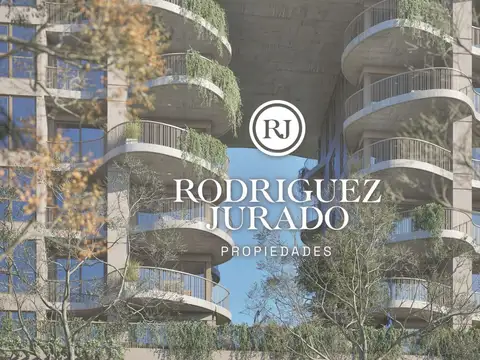 Departamento en Venta en Centro, Belen de Escobar