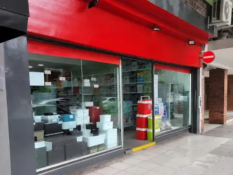 Local en Alquiler en Belgrano, Capital Federal