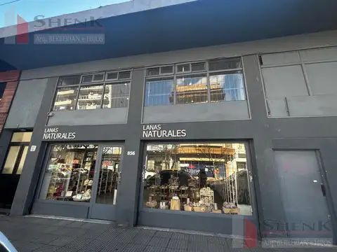 Local en Alquiler en Villa Crespo, CABA