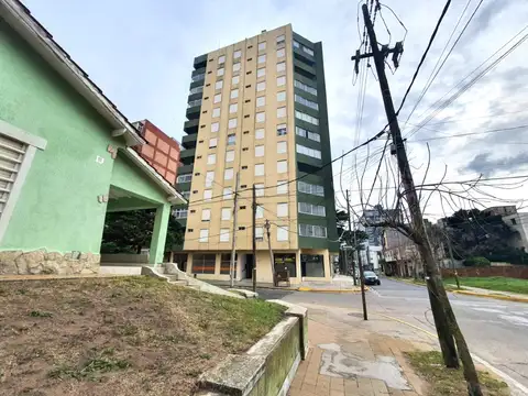 Departamento en Venta en San Bernardo Del Tuyu, San Bernardo del Tuyu