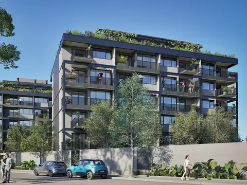 Departamento en Venta en Belen de Escobar, Partido de Escobar