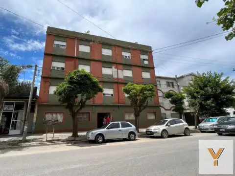 Departamento en Venta en San Clemente del Tuyu, Partido de La Costa