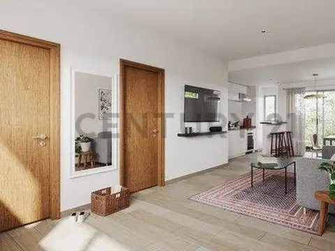 Departamento en Venta en La Plata, Partido de La Plata
