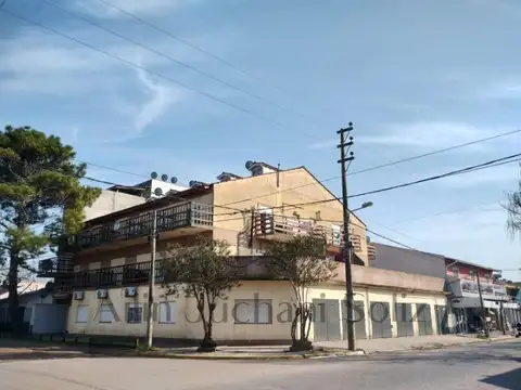 Departamento en Venta en Mar del Tuyu, Partido de La Costa