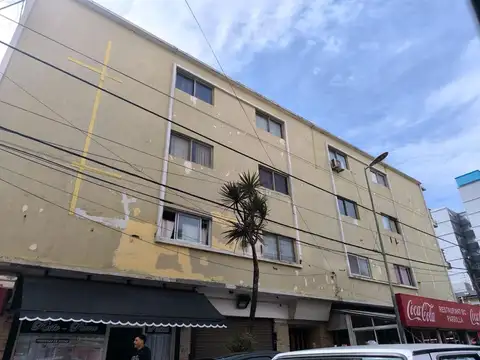 Departamento en Venta en Santa Teresita, Partido de La Costa
