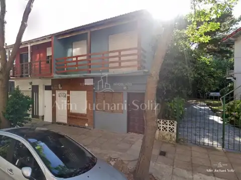 Departamento en Venta en San Bernardo del Tuyu, Partido de La Costa