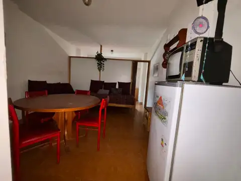 Departamento en Venta en San Bernardo Del Tuyu, San Bernardo del Tuyu