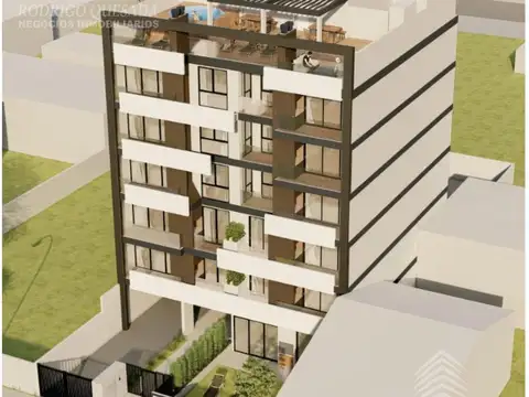 Departamento en Venta en Mar de Ajo, Partido de La Costa