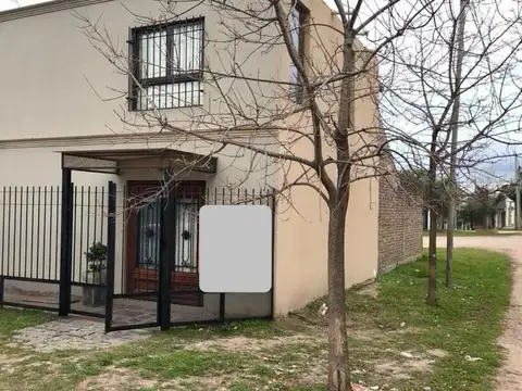 Departamento en Venta en Mariano Acosta, Partido de Merlo