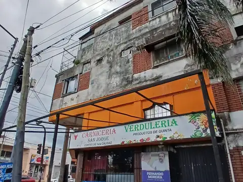 Departamento en Venta en Villa Bonich, General San Martín